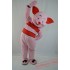 Pig Mascot Costume for Adult