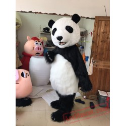 Panda Mascot Costume for Adult