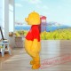 Winnie The Pooh Mascot Costume for Adult
