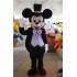 Disney Wedding Mickey Mouse Mascot Costume for Adult